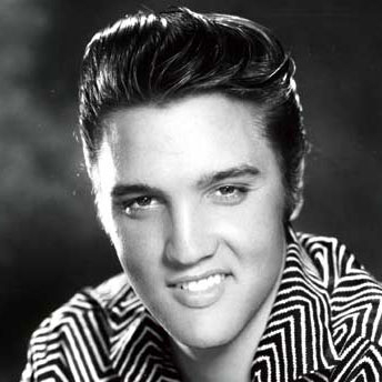 Elvis Presley free piano sheets